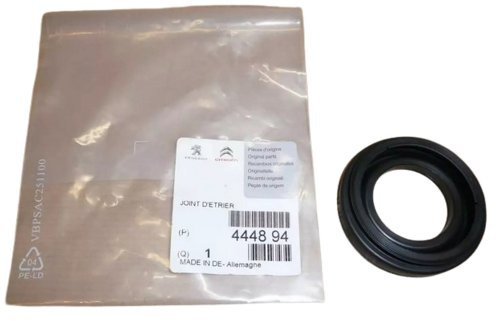 Dichtung für hintere Bremssattel 444894  Berlingo III, Partner III Original