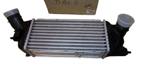 Luftkühler  1.6HDI 2.0HDI 0384G6 Neu OE PSA 407