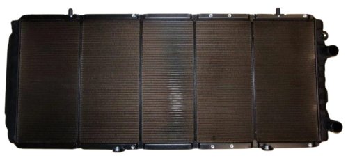 Wasserkühler 2.5DTI 1333A4 Neu OE PSA Jumper