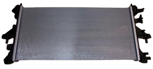 Wasserkühler 3.0HDI 1606661980 Neu OE PSA Boxer 3