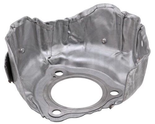 Dichtung für Hitzeschild 1445000QAC Renault  1,6 DCI Original