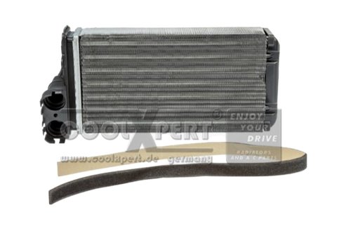 Original-Heizung 6448Q2 PSA P206