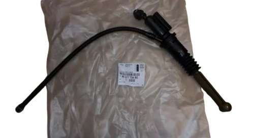 Kupplungspumpe 9827773480 Neu OE PSA Partner 2 Berlingo
