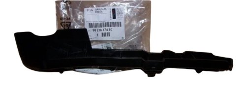 Stoßstangenhalterung 9821847480 Peugeot Partner 18 links vorne Original