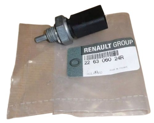 Temperatursensor 226306024R Renault Clio II Megane II Original