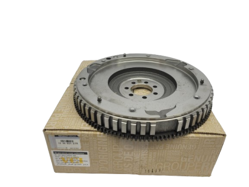 Schwungrad 123003107R 1,5 DCI Neu OE Renault Scenic 3 Clio Kangoo 2