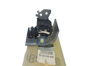 Auspuffhalterung  8200035448 Neu OE Renault Megane 2 Scenic 2