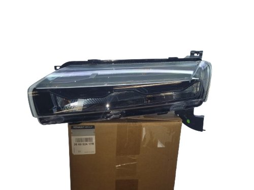 LED-Scheinwerfer links D Spring 266052417R Neu Original