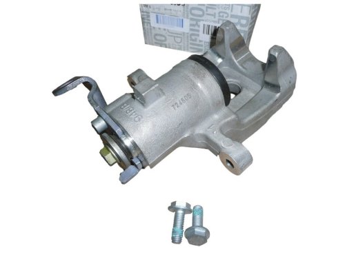 Bremszange hinten links 7701209055 Renault Scenic II Original