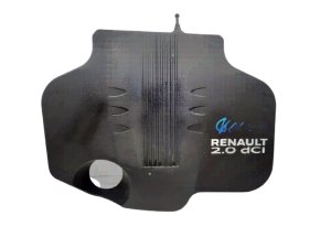 Motorabdeckung 140485915R Renault  Koleos 2