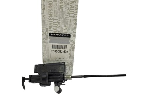 Kraftstoffklappenantrieb Scenic 3 8200312600