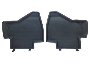 Gummifußmatten 1610824680 Neu Original Citroen Peugeot 108