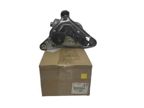 Scheibenwischermotor rechts vorne 9816172680  Neu OE PSA 508