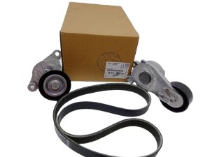 Keilriemen-Satz C/P 6PK1004  1631481680