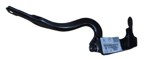 Befestigungswinkel für Motorhaube links Original 9677784880 Peugeot