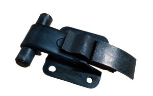 Türbegrenzer hinten 824300321R Renault Master III Original