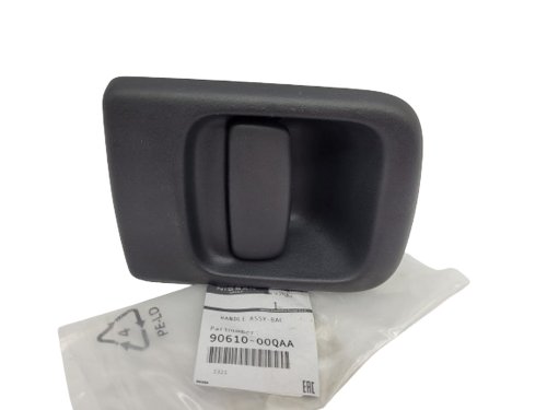 Türgriff hinten 9061000QAA Neu OE Renault Master Movano Interstar