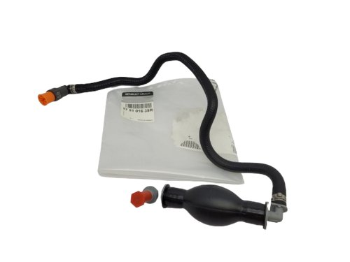 Kraftstoffleitung 175101639R Scenic 3, Megane 3 Original
