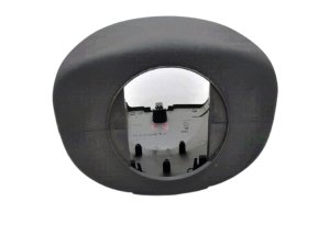 Lenkradabdeckung Citroen C4 9646339577