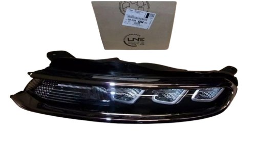 Linke Lampe 9820877780 Citroen C3 Picasso Original