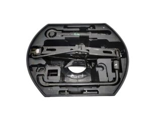 Hebelheber Citroen C4 9655342680