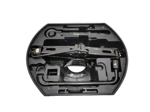 Hebelheber Citroen C4 9655342680