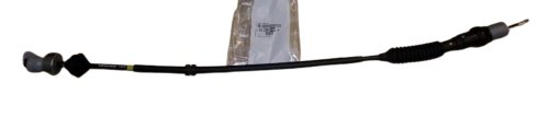 Kupplungszug 9833804980 Citroen Berlingo 2, Peugeot Partner 2  Neu Original