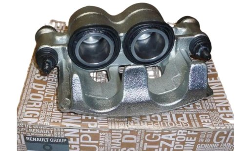 Bremszange R Master 10 – rechts vorne 410013165R Neu Original