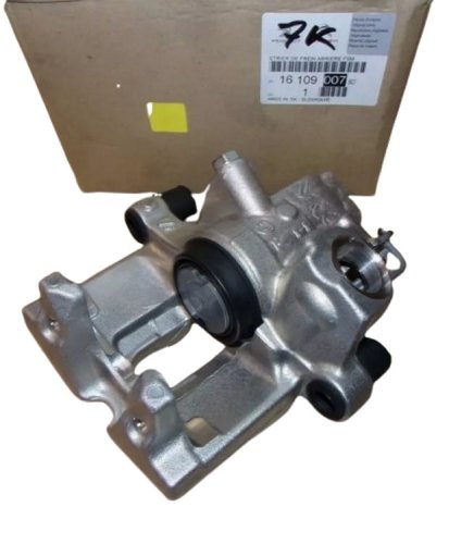 Bremszange rechts hinten 1610900780 Neu OE PSA 508