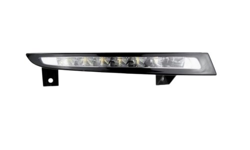 DRL-Lampe links Original 266052869R Megane 3