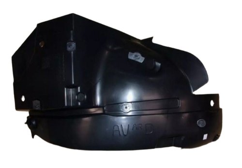 Radlauf 638428605R Rechts vorne  Renault Trafic III OM