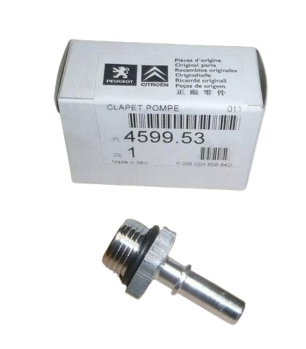 Ventil 459953 Neu OE PSA Citroen Peugeot
