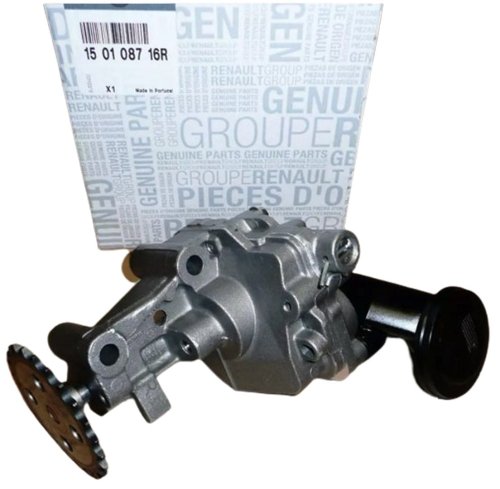 Ölpumpe Megane 3 Scenic 1.9DCi Original  150108716R