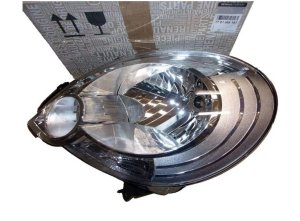 Linker Scheinwerfer 7701068181 Renault Kangoo II Original