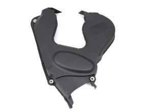 Steuergehäuseabdeckung 8200255494 Renault Megane II Laguna II 1.9DCI Original
