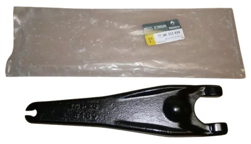 Kupplungshebel JB1 JB3 7700112818 Renault Clio Megane Scenic Original
