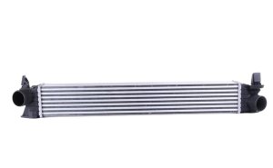 Luftkühler 1382428080 Citroen Jumper III Peugeot Boxer III 2.0-3.0HDI Original