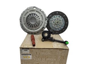 Kupplungssatz Original 302185543R Megane 4 1.0TCE