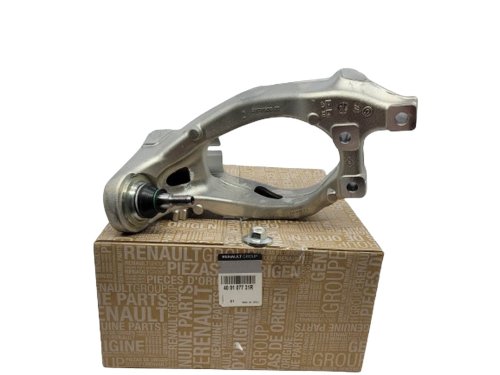 Lenkhebel rechts 400107731R Renault  Megane IV RS 1.8TCE Oberteil 280/300 PS