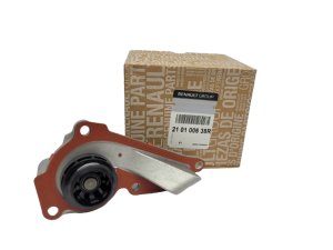 Wasserpumpe Kadjar 1,3 TCE 210100638R  Neu Original Renault