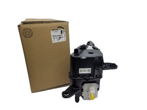 Fap-Additivbehälter  C3 II 9815713180 Neu Original Citroen Peugeot