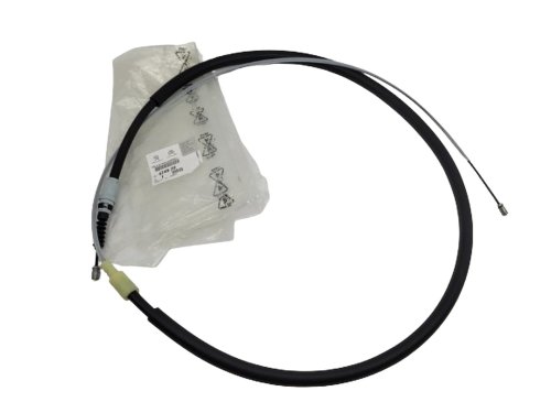 Handbremsseil Original 474620 Citroen C4 Peugeot 307