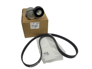 Keilriemensatz  2,2 HDI 1611278580 Neu Original Citroen Peugeot C5 III