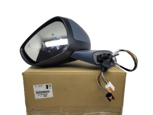 Seitenspiegel links Original 1610548380 Citroen C4 Picasso Kombi