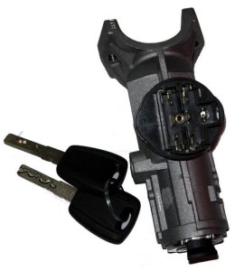 Zündschloss Jumper Boxer  02-06  Neu 4162AL