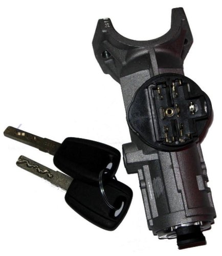 Zündschloss Jumper Boxer  02-06  Neu 4162AL