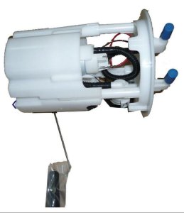 Kraftstoffpumpe kpl C5,307  1.6-1.8 16V  1525KG