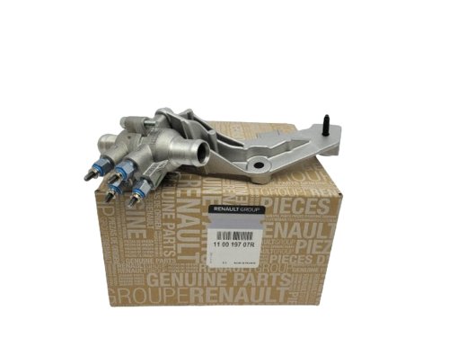Wassererhitzer R Master 3 110019707R 2,3 DCI