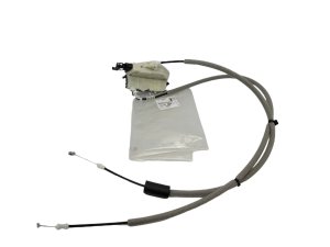 Türschloss  9808417280 Links Citroen Jumpy IV, Peugeot Expert IV Original