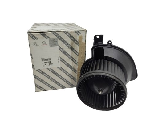 Gebläse 6441CN Original Nemo Bipper Fiorino
